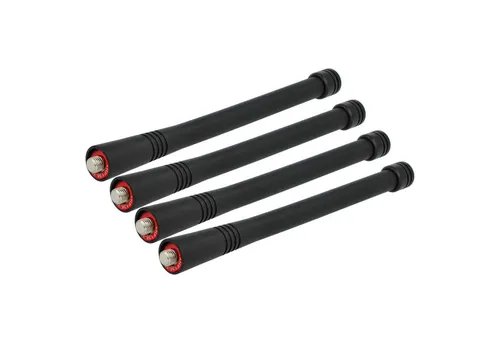 vhbw passend für Motorola GP340, GP360, GP344, GP320, GP388, GP380 Mobilfunkantenne