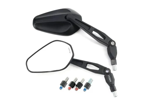 Area1 Motorradspiegel Set von Area1