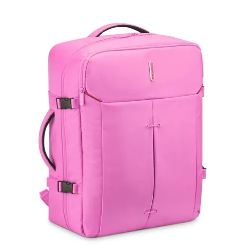 RONCATO Rucksack Ironik 2.0 - Rucksacktaschen - Leichter und widerstandsfähiger Rucksack mit 42 l Volumen, ideal für Flugreisen und Ausflüge, ausgestattet mit geräumigem Hauptfach und praktischen Fächern für optimale Organisation.