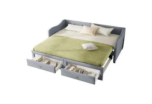 Schlafsofas bis 300 Euro von STILVORA