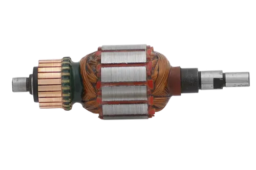 Anker Rotor Motor Ersatzteile für Makita 4510