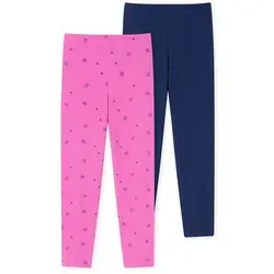 Leggings von Schiesser