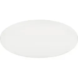 EGLO RAPITA EINBAU Ø215 2250LM WEISS - Lampen mit modernem Design, dimmbar und ausgestattet mit 2250LM warmweißem Licht für gemütliche Atmosphäre in jedem Raum.