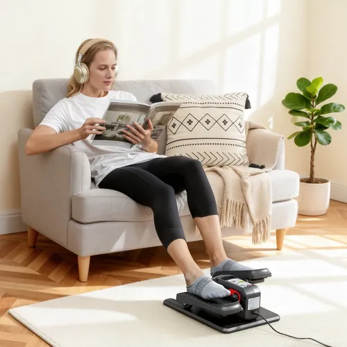 Crosstrainer bis 100 Euro von SPORTNOW