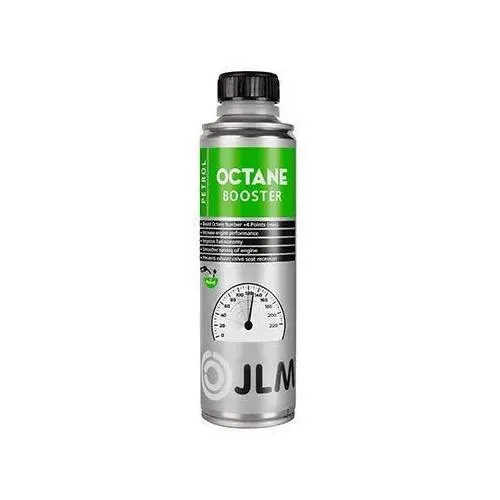 JLM Benzin-Oktan-Booster 250ml. Schmiermittel Additive