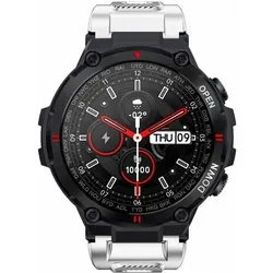 Herren Smartwatch Gravity GT7-6