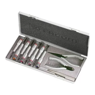 Micro-Tech-Sortiment MT.J3 von Facom