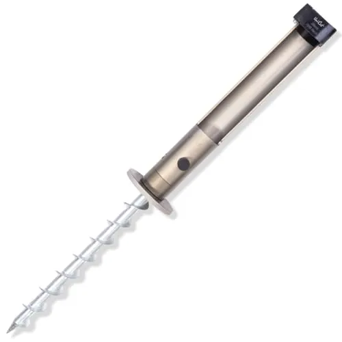 UNI CAT Silent Drill Rack 76cm – Optimaler Welsrutenhalter