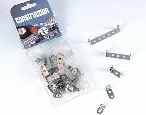 eitech C103 Bügel und Winkel