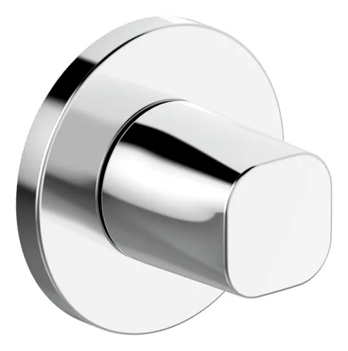 Hansa Fertigmontageset für UPV mit Keramikscheiben