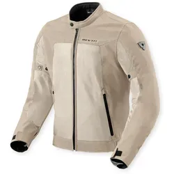 Revit Eclipse 2 Motorrad Textiljacke 3XL von REV'IT!