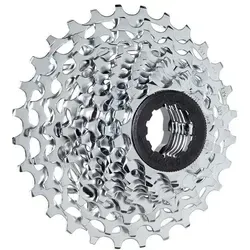 SRAM PG1130 Kassette, 11-fach - Hochwertige 11-fach Kassette für Rennräder, erhältlich in verschiedenen Abstufungen, sorgt für präzise Schaltvorgänge und optimale Leistung auf der Straße.