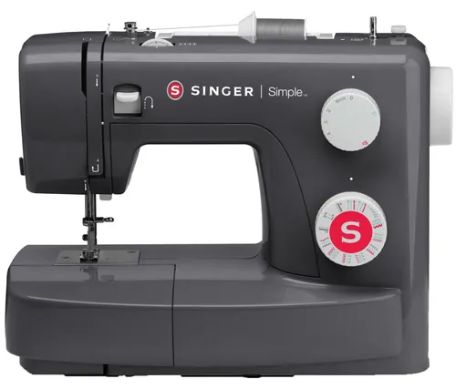SINGER Simple 3223 Automatische Nähmaschine von Singer