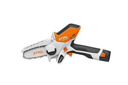 STIHL GTA26 solo Akku-Gehölzschneider