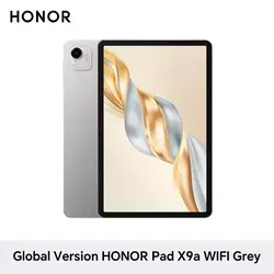 Honor Pad x9a 128GB Tablet von HONOR