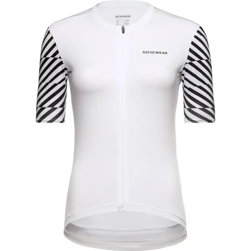 GORE WEAR Damen Shirt Swiftride Optical Jersey Womens von GOREWEAR