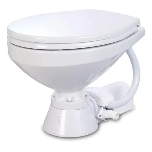 Jabsco Toilet Regular 12V