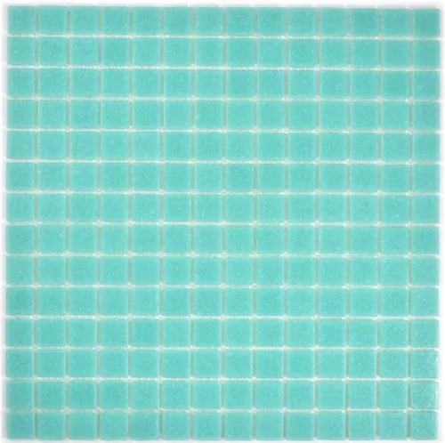 Wand- & Deckenfliesen Grün von MOSANI