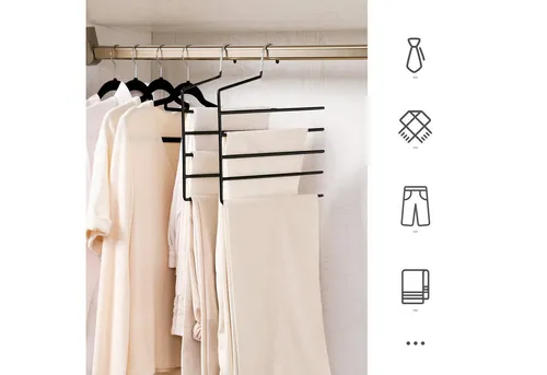 Kleiderbügel von SONGMICS