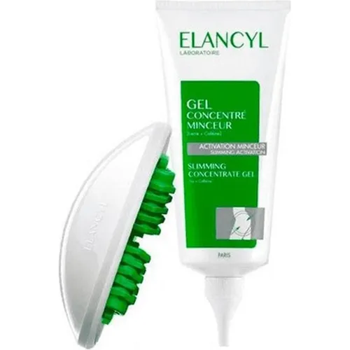 Produktbild Elancyl Slim Massage 200 ml