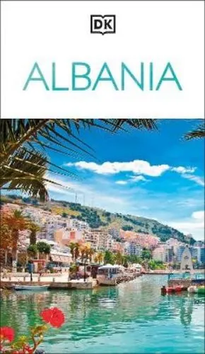 Dk Travel DK Albania (Taschenbuch) Travel Guide