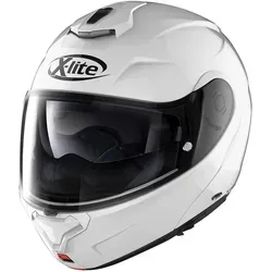 Motorradhelme Weiß von X-lite