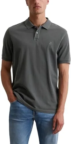 Produktbild Marc O'Polo Herren Polohemd B21226653000 XXL, 974