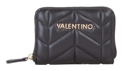 VALENTINO BAGS Portemonnaie 'PETAL' in Black von Valentino