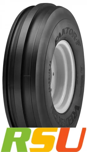 Vredestein Faktor-F (TT) 8PR 10-16 115A8 von Vredestein