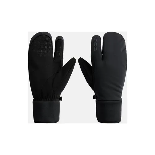 Odlo The Performance X-warm Gloves black (15000) XL