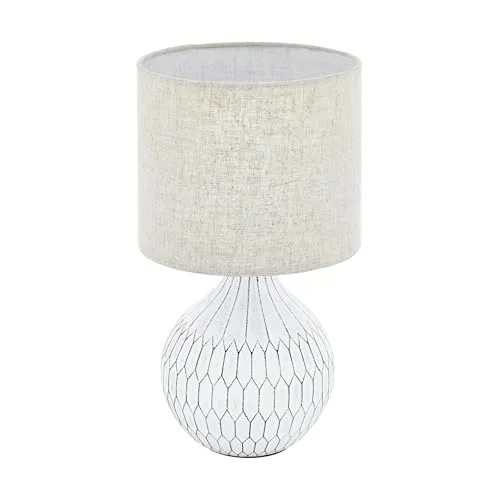 EGLO Tischleuchte BELLARIVA 3 von EGLO