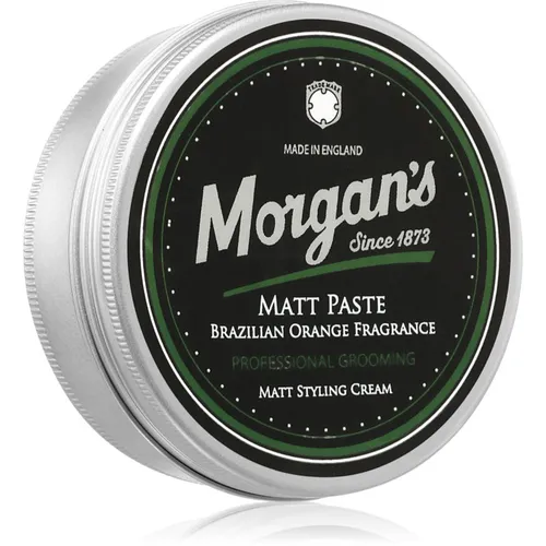 Morgan's Matt Paste Paste für das Haar 75 ml
