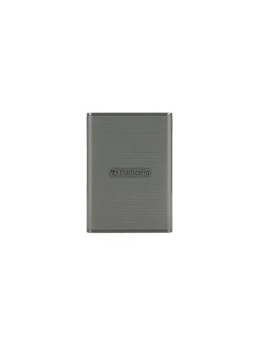 Transcend 1TB Externe SSD Grau TS1TESD360C