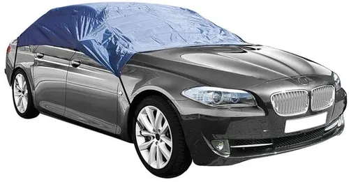 Pro Plus Halbgarage M, 259x122x60cm