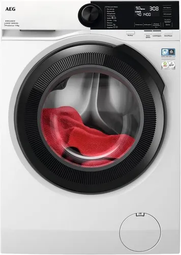 AEG Lavamat LR6F65499