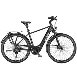 KTM MACINA STYLE 820 XL TR Di2 – E-Trekking Fahrrad von KTM
