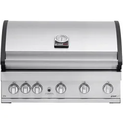 Gasgrills bis 1000 Euro von GrandHall