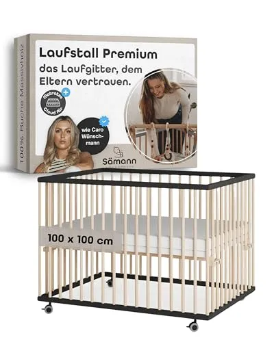 Sämann Lauf- & Spielgitter von Sämann