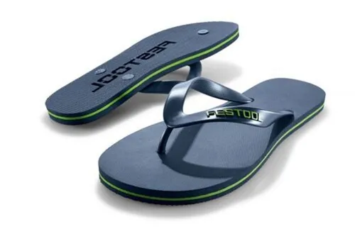 FESTOOL Zehensandalen TOSD-FT1-L - 577824