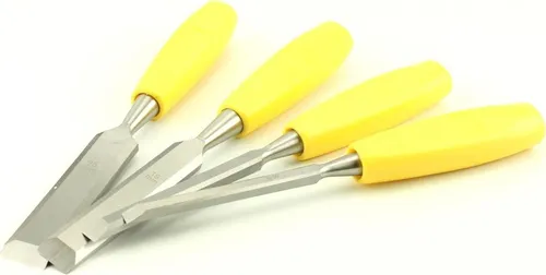 Produktbild Veto 10864 Stechbeitelsatz