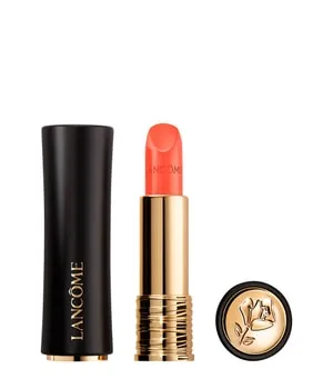 Lancôme L'Absolu Rouge Cream Pflege 3,4 g - Lippenstift mit intensiver Farbe und feuchtigkeitsspendender Formel, sorgt für geschmeidige Lippen und langanhaltenden Glanz.