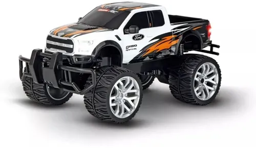 Carrera RC Ford F-150 Raptor