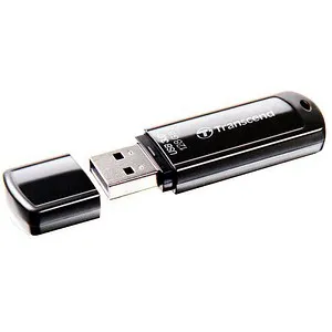 Transcend JetFlash 700, 128 GB USB-Stick