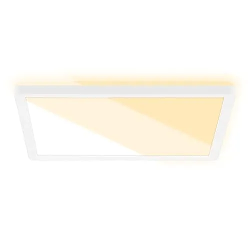 CTS LED Panel 18W mit Farbtemperaturwechsel von Briloner