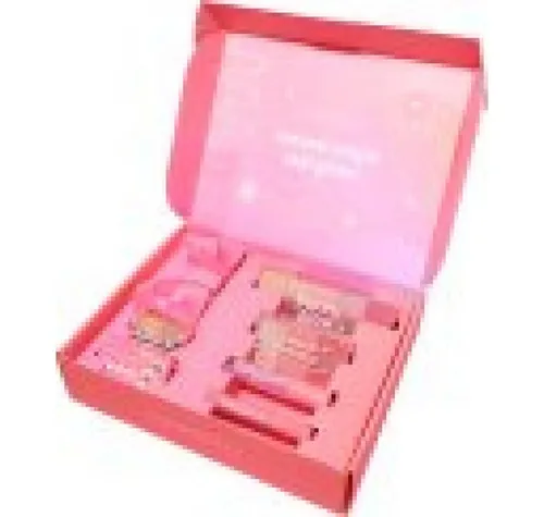 Sunkissed Beauty Box 2025 – 8 Stück Highlighter Set - Entdecken Sie die Sunkissed Beauty Box 2025 mit 8 hochwertigen Highlightern. Ideal für kreative Looks und strahlende Akzente. Perfekt für jeden Anlass!