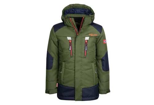 Trollkids Winterjacke