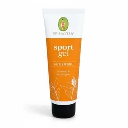 Aktivwohl Sport Gel 75 ml