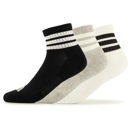 adidas in grau von adidas