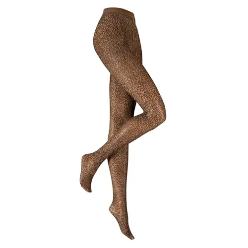 Hudson Damen Strumpfhosen Feral Fashion 50 DEN Skin 0014 38-40