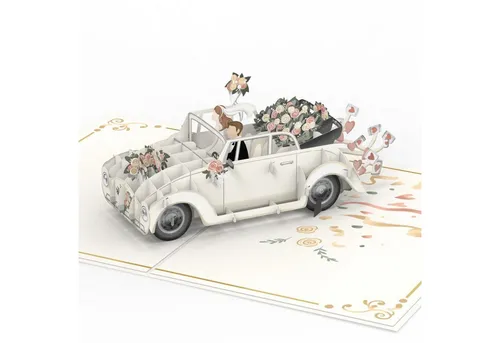 Grußkarten von papercrush